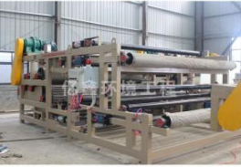 帶式壓濾機(jī)的4個(gè)常見故障