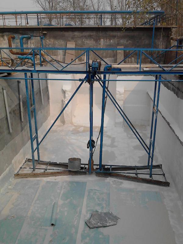 刮吸泥機(jī)的操作要點有哪些？