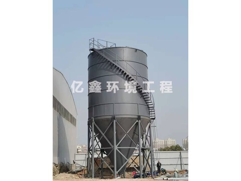 使用濃密機(jī)，這些結(jié)構(gòu)特點(diǎn)不可不知！