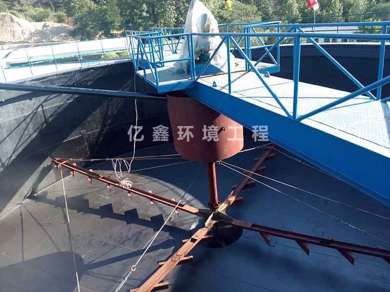 濃密機(jī)的常見故障與對策，建議收藏！