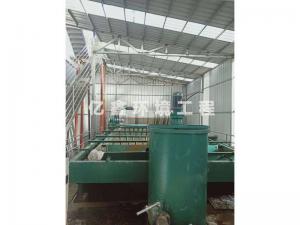 洗砂洛陽(yáng)帶式壓濾機(jī)