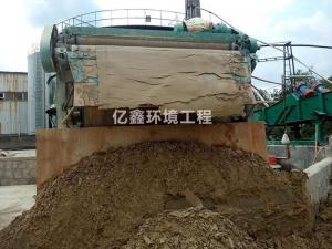鶴壁洗砂泥漿壓濾機