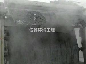 河道淤泥脫水壓濾機