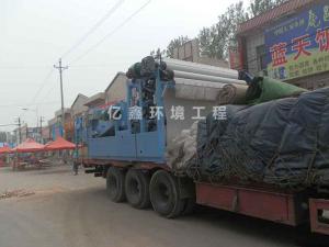 山西設備已發(fā)貨